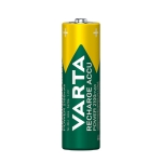 БАТЕРИЯ АКУМУЛАТОРНА 1.2V/2100MAH R06 VARTA