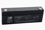БАТЕРИЯ АКУМУЛАТОРНА 12V/2.2AH