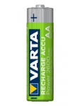 БАТЕРИЯ АКУМУЛАТОРНА 1.2V/2600MAH R06 VARTA