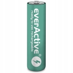 БАТЕРИЯ АКУМУЛАТОРНА 1.2V/550MAH R03 EVERACTIVE