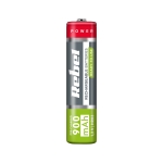 БАТЕРИЯ АКУМУЛАТОРНА 1.2V/900MAH R03 REBEL