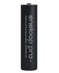 БАТЕРИЯ АКУМУЛАТОРНА 1.2V/930MAH R03 AAA PANASONIC ENELOOP PRO NEW