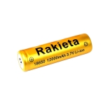 БАТЕРИЯ АКУМУЛАТОРНА 18650 3.7V 12000MAH