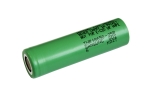 БАТЕРИЯ АКУМУЛАТОРНА 3.7V 2500 MAH НИСЪК + SAMSUNG  INR18650-25R