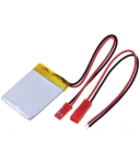 БАТЕРИЯ АКУМУЛАТОРНА 3.7V/320 MAH LI-POLIMER