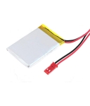 БАТЕРИЯ АКУМУЛАТОРНА 3.7V/750 MAH LI-POLIMER