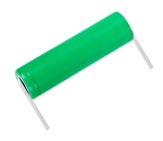 БАТЕРИЯ АКУМУЛАТОРНА 3.7V 2600MAH SONY / MURATA 18650 / VTC5 / US18650VTC5A-FT С ПЛАСТИНИ