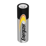 БАТЕРИЯ АЛКАЛНА LR06 AA ENERGIZER 1.5V