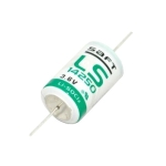 БАТЕРИЯ ЛИТИЕВА 3.6V 1200MAH 1/2АА CR14250 С ИЗВОДИ