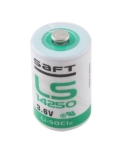 БАТЕРИЯ ЛИТИЕВА 3.6V 1200MAH 1/2АА CR14250