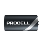 БАТЕРИЯ LR14/C  DURACELL PROCELL 1.5V INDUSTRIAL