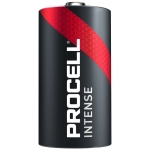 БАТЕРИЯ LR20/D PROCELL/DURACELL INTENSE 1.5V INDUSTRIAL