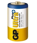 БАТЕРИЯ LR20 GP ULTRA/SUPER