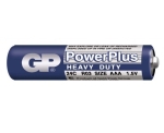 БАТЕРИЯ R03 GP POWER PLUS