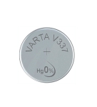БАТЕРИЯ SR416SW 337 СРЕБЪРНА VARTA