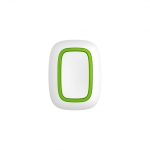 БЕЗЖИЧЕН ДИСТАНЦИОНЕН ПАНИК БУТОН ЗА ОХРАНИТЕЛНА СИСТЕМА AJAX BUTTON