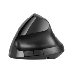 МИШКА ОПТИЧНА БЕЗЖИЧНА ВЕРТИКАЛНА REBEL WM-500