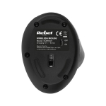 МИШКА ОПТИЧНА БЕЗЖИЧНА ВЕРТИКАЛНА REBEL WM-500