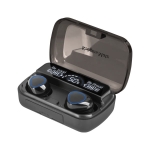 СЛУШАЛКИ БЕЗЖИЧНИ С МИКРОФОН И БЛУТУТ KRUGER&MATZ M10