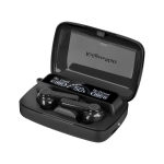 СЛУШАЛКИ БЕЗЖИЧНИ С МИКРОФОН И БЛУТУТ KRUGER&MATZ M19