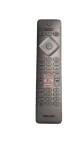 ДИСТАНЦИОННО УПРАВЛЕНИЕ RC PHILIPS 398GM10BEPHN0016HT С КЛАВИАТУРА БЛУТУТ ГЛАСОВ КОНТРОЛ ОРИГИНАЛНО