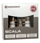 БИНОКЪЛ BRESSER SCALA MPG 3X25 OPERA