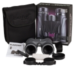 БИНОКЪЛ LEVENHUK KARMA PLUS 12X42