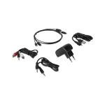 БЛУТУТ ПРИЕМНИК ПРЕДАВАТЕЛ KRUGER&MATZ BT-1 APT-X NFC