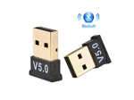 БЛУТУТ BLUTOOTH DONGLE CMP-BLUEKEY27 MINI VER 5.0