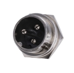 БУКСА 3 ПИНА 236D GX16-3