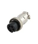 БУКСА 5 ПИНА 240 GX16-5