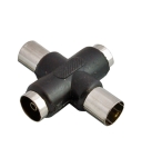 БУКСА АНТЕННА КРЪСТАЧКА