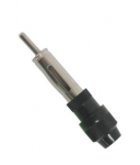 БУКСА АНТЕННА М/АВТОРАДИО