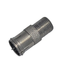 БУКСА АНТЕННА БЪРЗ МОНТАЖ