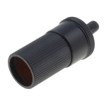 БУКСА АВТОЗАПАЛКА ЖЕНСКА 12VDC