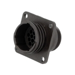 БУКСА КОНЕКТОР CPC 182916-1 16 ПИНА МЪЖКА ЗА ПАНЕЛ