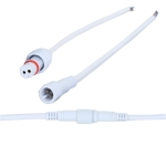 БУКСА КОНЕКТОР КУПЛУНГ-2 КОМПЛЕКТ ВЛАГОЗАЩИТЕН КРЪГЪЛ