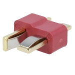 БУКСА ЗАХРАНВАЩА DC AM1015-M МЪЖКА