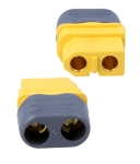 БУКСА ЗАХРАНВАЩА DC XT60H-F ЖЕНСКА