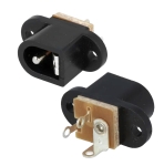 БУКСА ЗАХРАНВАЩА ЖЕНСКА 5.5/2.1 ЗА ПАНЕЛ