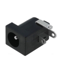 БУКСА ЗАХРАНВАЩА ЖЕНСКА 5.5/2.1 ЗА ПЛАТКА