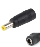 БУКСА ЗАХРАНВАЩА ПРЕХОД 5.5/2.5-5.5/1.7