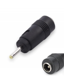 БУКСА ЗАХРАНВАЩА ПРЕХОД 5.5/2.5-2.5/0.7