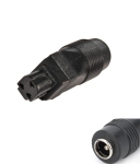 БУКСА ЗАХРАНВАЩА ПРЕХОД 5.5/2.5-3 ПИНА DELL