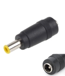 БУКСА ЗАХРАНВАЩА ПРЕХОД 5.5/2.5-4.7/1.7