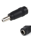 БУКСА ЗАХРАНВАЩА ПРЕХОД 5.5/2.5-5.5/3