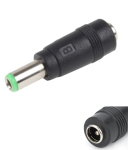 БУКСА ЗАХРАНВАЩА ПРЕХОД 5.5/2.5-6.3/3