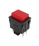БУТОН С КЛЮЧ OFF/ON ДВОЕН CK136