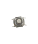 БУТОН МИКРО 5X5X1.7ММ 4PIN SMD
