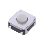 БУТОН МИКРО 6.2X6.2X3.4ММ 4PIN